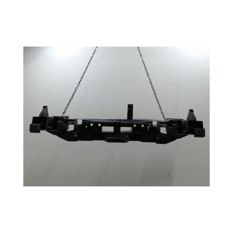 ABSORBEUR PARE-CHOC ARRIERE RENAULT TWINGO II Phase 1 2007-2011