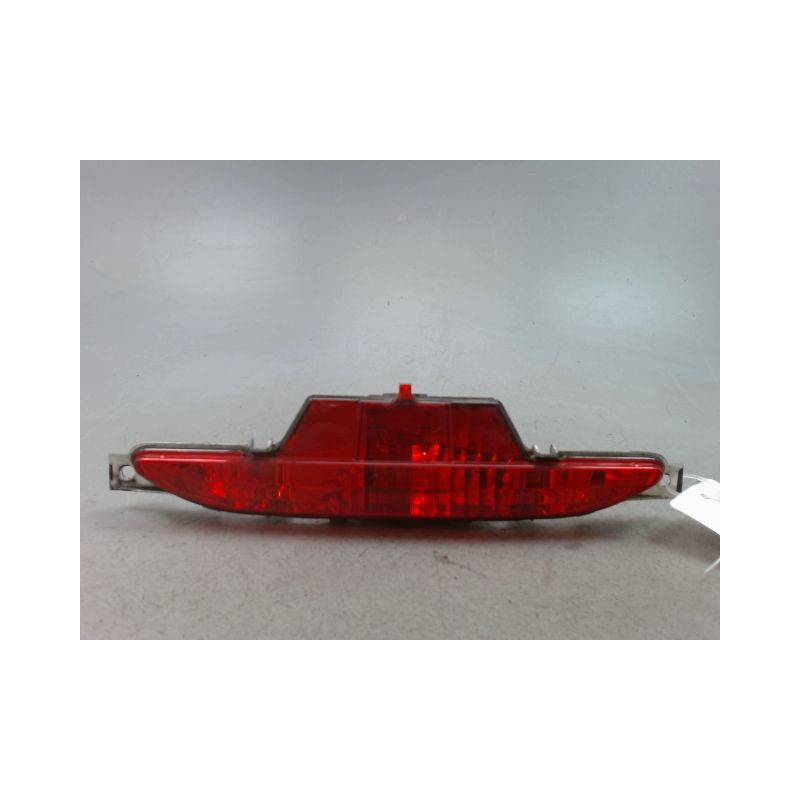 FEU BROUILLARD CENTRAL ARRIERE PEUGEOT 208 Phase 1 2012-...