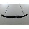 TRAVERSE SUPERIEURE ARMATURE AVANT PEUGEOT 206 + 2009-2013