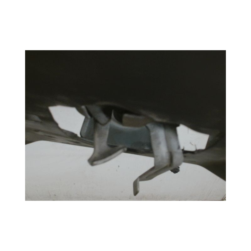 TRAVERSE SUPERIEURE ARMATURE AVANT DACIA LODGY