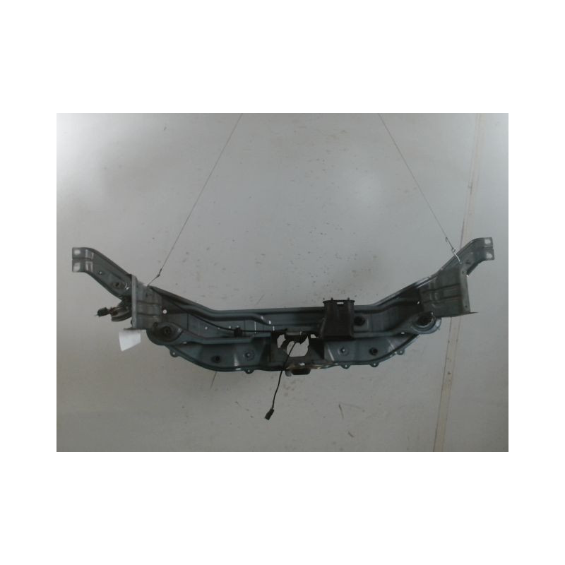TRAVERSE SUPERIEURE ARMATURE AVANT DACIA LODGY