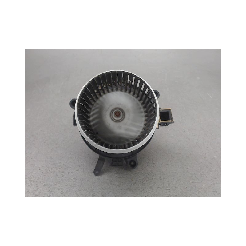 MOTEUR VENTILATEUR CHAUFFAGE CITROEN C4