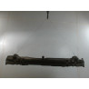 ABSORBEUR PARE-CHOC ARRIERE RENAULT CLIO