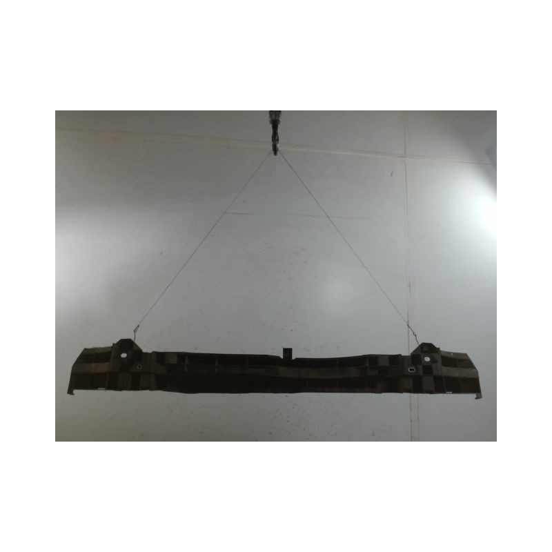 ABSORBEUR PARE-CHOC ARRIERE RENAULT CLIO