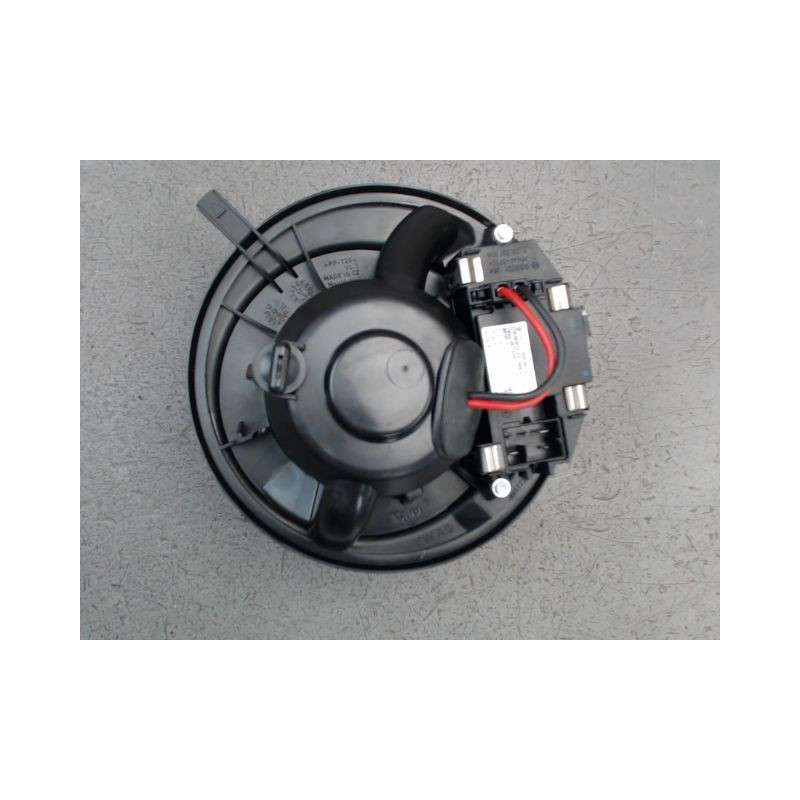 MOTEUR VENTILATEUR CHAUFFAGE AUDI TT
