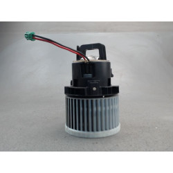 MOTEUR VENTILATEUR CHAUFFAGE