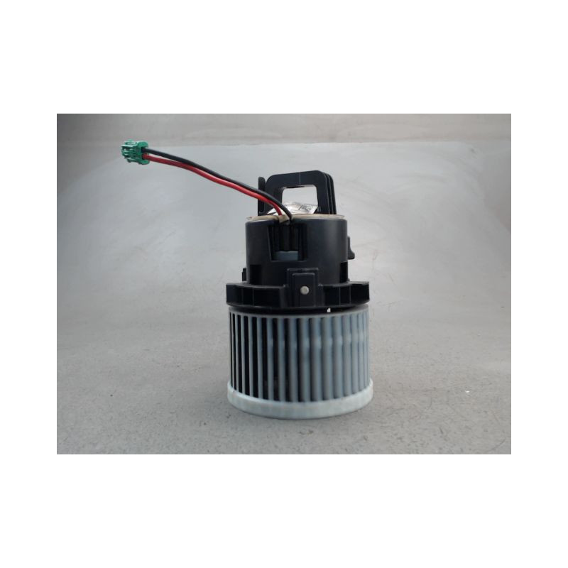 MOTEUR VENTILATEUR CHAUFFAGE PEUGEOT 308