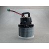 MOTEUR VENTILATEUR CHAUFFAGE PEUGEOT 308