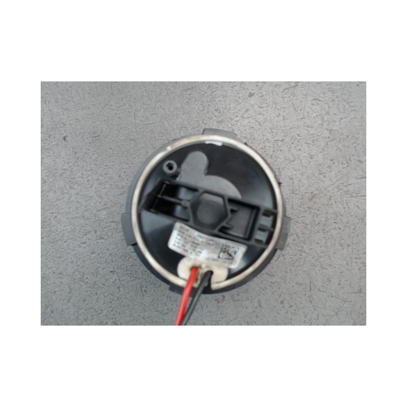 MOTEUR VENTILATEUR CHAUFFAGE PEUGEOT 308