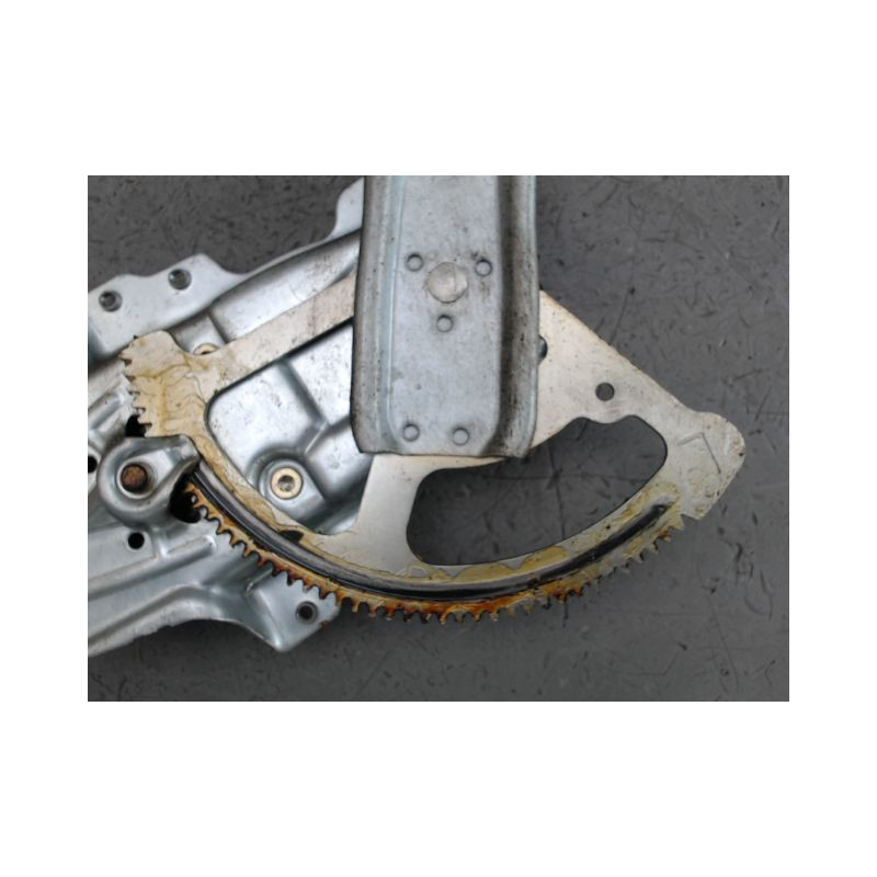 MECANISME LEVE-GLACE AVANT GAUCHE TOYOTA YARIS