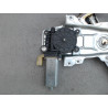 MECANISME LEVE-GLACE AVANT GAUCHE TOYOTA YARIS