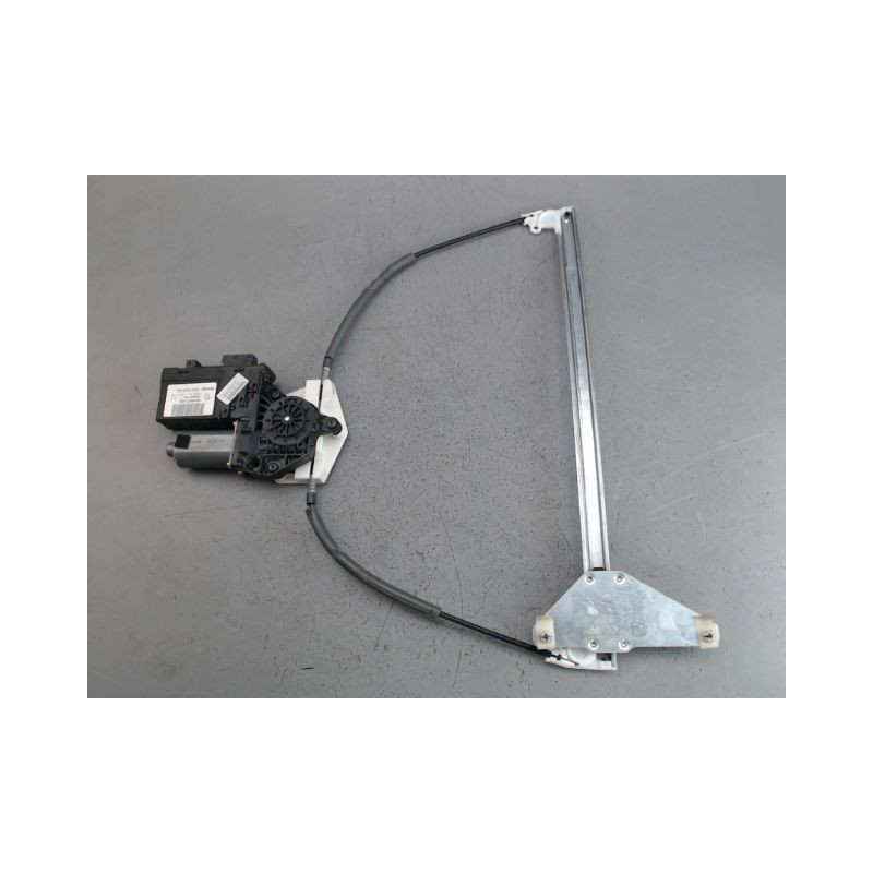 MECANISME LEVE-GLACE AVANT DROIT PEUGEOT 307