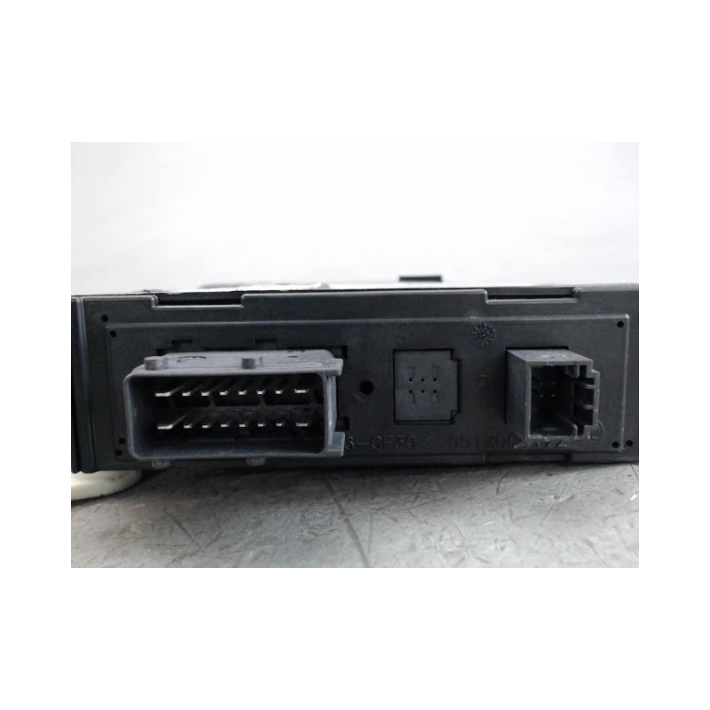 MECANISME LEVE-GLACE AVANT DROIT PEUGEOT 307