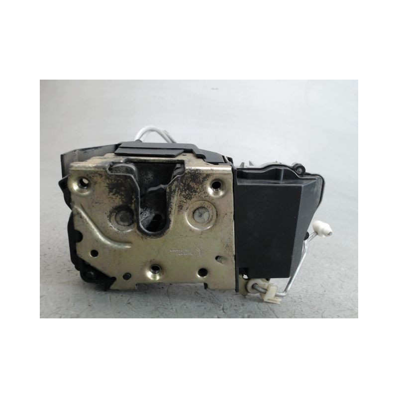 SYSTEME CONDAMNATION AVANT DROIT PEUGEOT 307