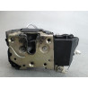SYSTEME CONDAMNATION AVANT DROIT PEUGEOT 307