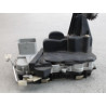 SYSTEME CONDAMNATION AVANT DROIT PEUGEOT 307