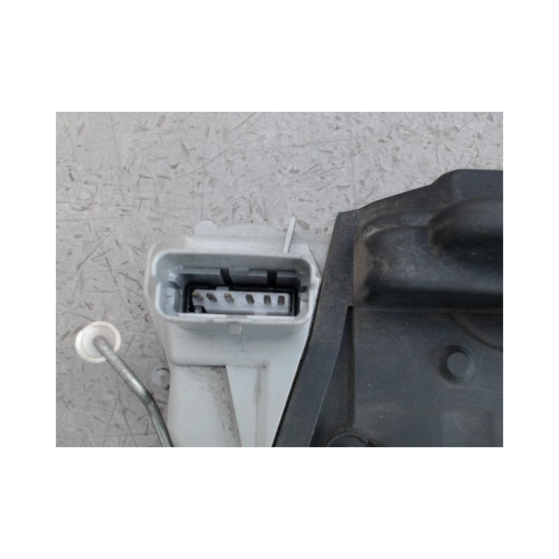 SYSTEME CONDAMNATION AVANT DROIT PEUGEOT 307
