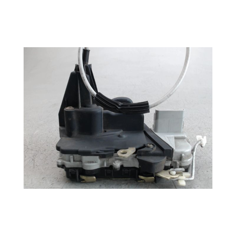 SYSTEME CONDAMNATION AVANT GAUCHE PEUGEOT 307