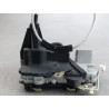 SYSTEME CONDAMNATION AVANT GAUCHE PEUGEOT 307