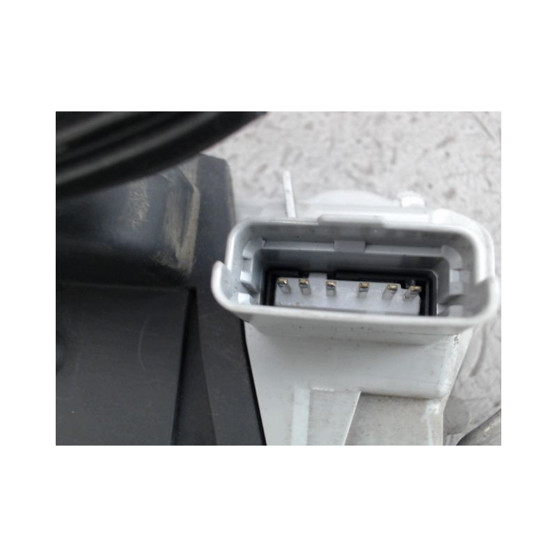 SYSTEME CONDAMNATION AVANT GAUCHE PEUGEOT 307