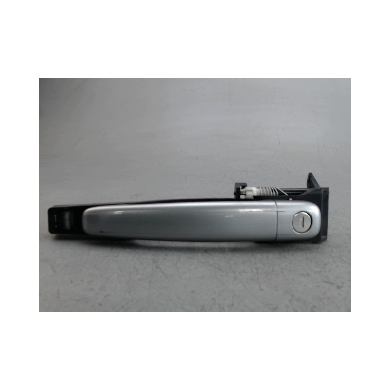 POIGNEE EXTERIEURE PORTE AVANT GAUCHE PEUGEOT 307