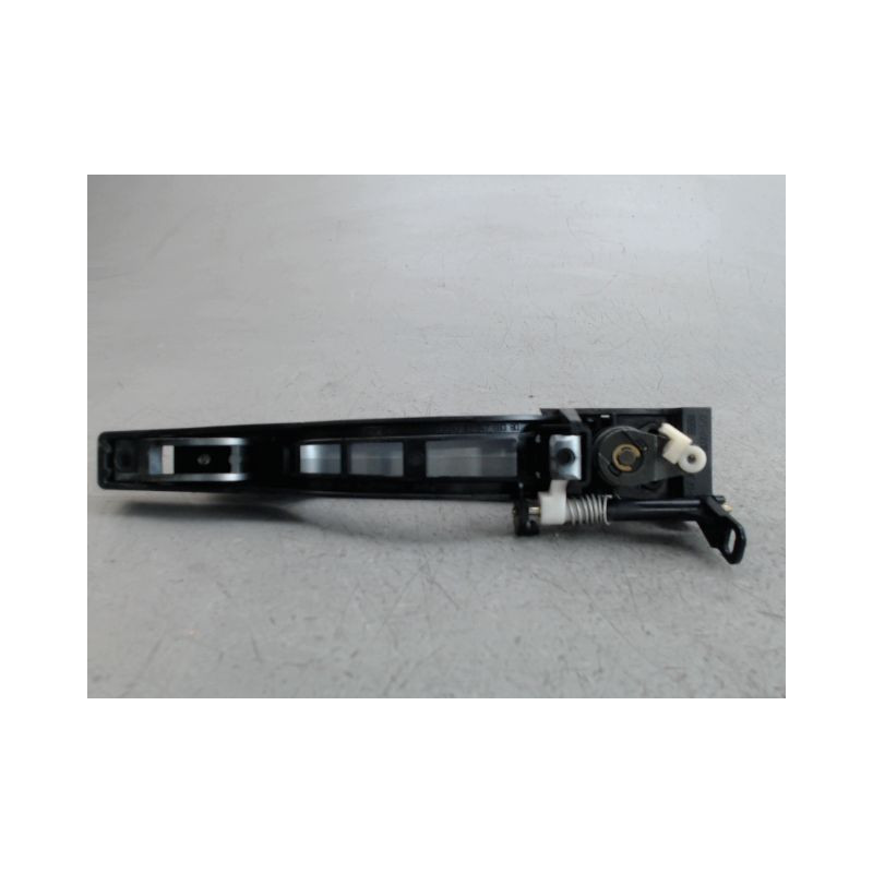 POIGNEE EXTERIEURE PORTE AVANT GAUCHE PEUGEOT 307