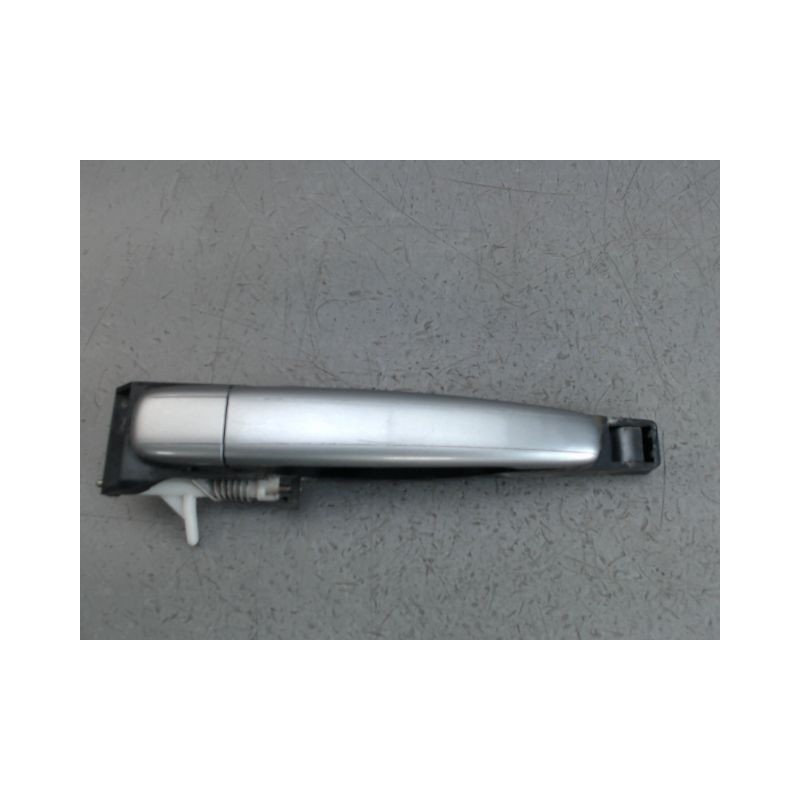 POIGNEE EXTERIEURE PORTE ARRIERE GAUCHE PEUGEOT 307