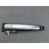 POIGNEE EXTERIEURE PORTE ARRIERE GAUCHE PEUGEOT 307