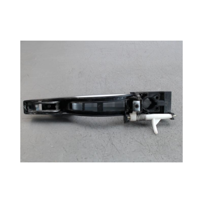 POIGNEE EXTERIEURE PORTE ARRIERE GAUCHE PEUGEOT 307