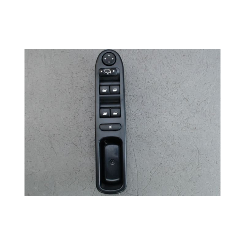 COMMANDE LEVE-GLACE PORTE AVG PEUGEOT 307