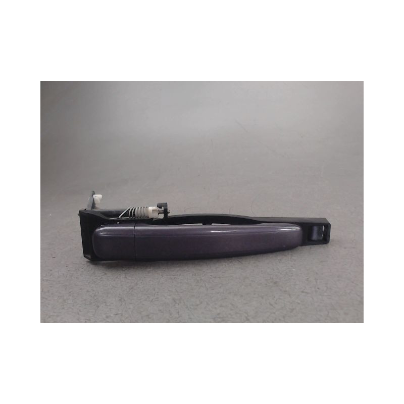 POIGNEE EXTERIEURE PORTE AVANT DROIT PEUGEOT 307