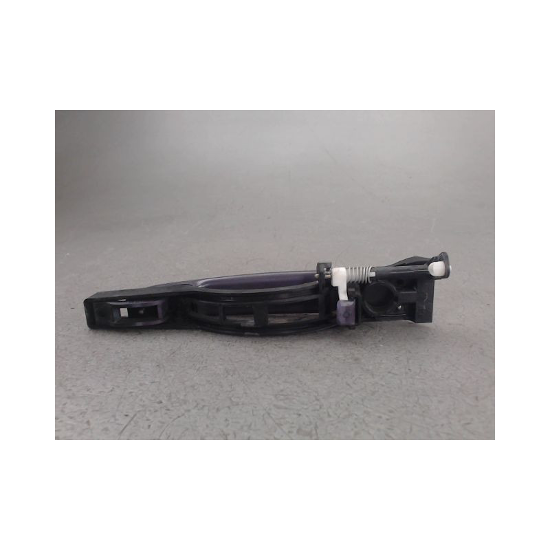 POIGNEE EXTERIEURE PORTE AVANT DROIT PEUGEOT 307