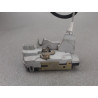 SYSTEME CONDAMNATION ARRIERE DROIT PEUGEOT 307