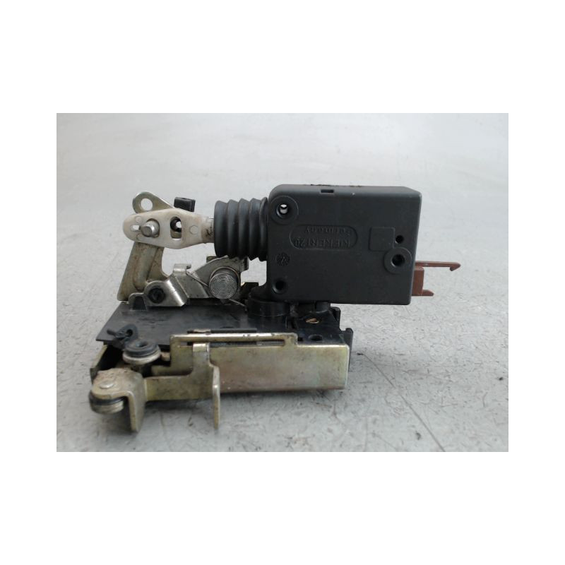 SYSTEME CONDAMNATION AVANT DROIT PEUGEOT 106