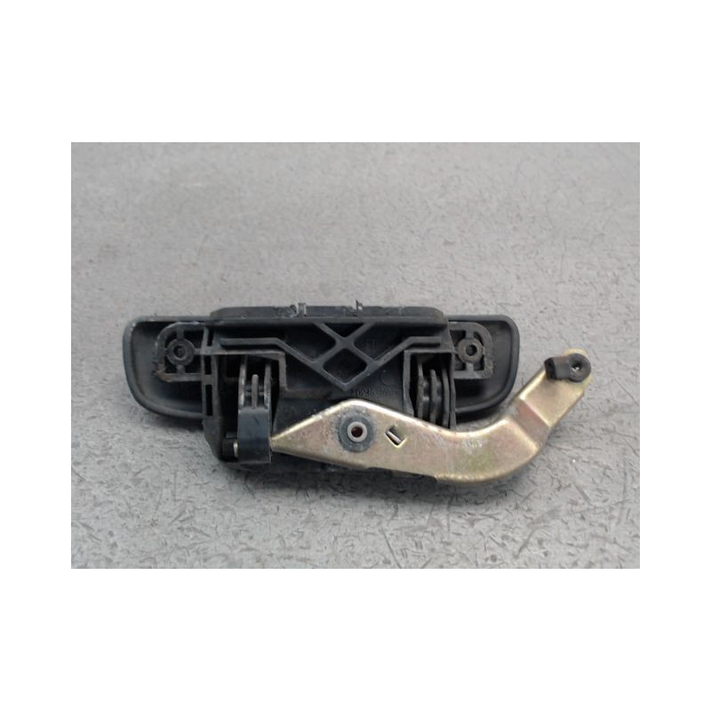 POIGNEE EXTERIEURE PORTE AVANT GAUCHE PEUGEOT 106