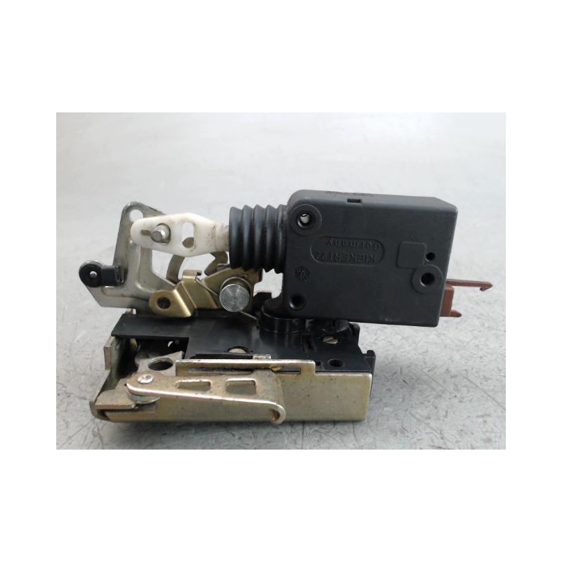 SYSTEME CONDAMNATION ARRIERE DROIT PEUGEOT 106