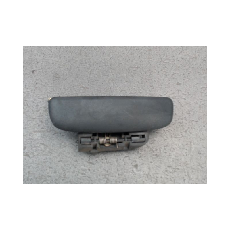 POIGNEE EXTERIEURE PORTE ARRIERE GAUCHE PEUGEOT 106