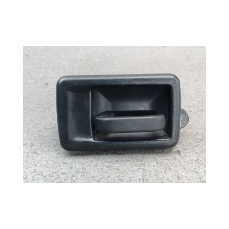 POIGNEE INTERIEURE PORTE AVANT GAUCHE PEUGEOT 106