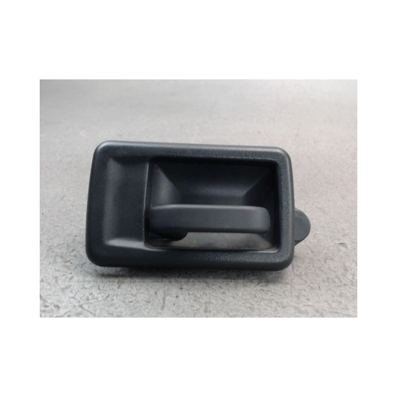 POIGNEE INTERIEURE PORTE ARRIERE GAUCHE PEUGEOT 106