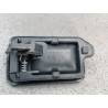 POIGNEE INTERIEURE PORTE ARRIERE GAUCHE PEUGEOT 106