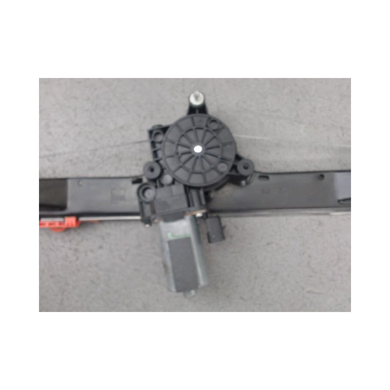 MECANISME LEVE-GLACE AVANT DROIT FIAT PUNTO
