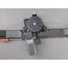 MECANISME LEVE-GLACE AVANT DROIT FIAT PUNTO