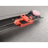 MECANISME LEVE-GLACE AVANT DROIT FIAT PUNTO