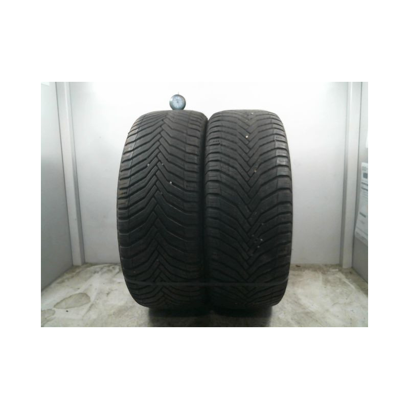 Paire de pneus MICHELIN CROSSCLIMATE 2 225 45 17 94 V