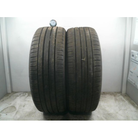 Paire de pneus FALKEN ZIEX ZE 310 ECORUN 205 55 16 91 V