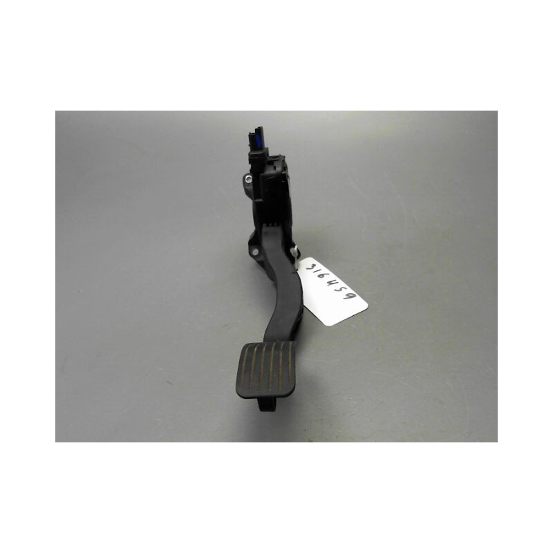 CAPTEUR PEDALE ACCELERATEUR CITROEN C2 Phase 2 2008-2009