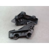 JEU SUPPORTS PARE-CHOC ARRIERE CITROEN DS4 Phase 1 (B75) 2011-...