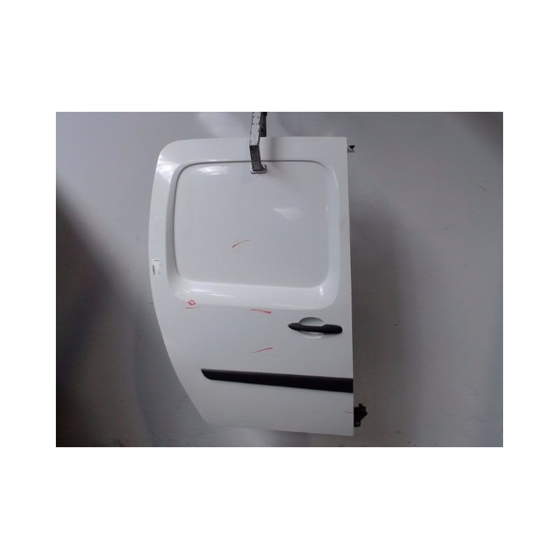 PORTE COULISSANTE DROITE NISSAN NV250