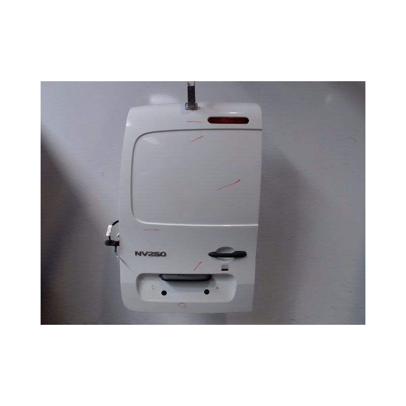 PORTE BATTANTE ARRIERE GAUCHE NISSAN NV250