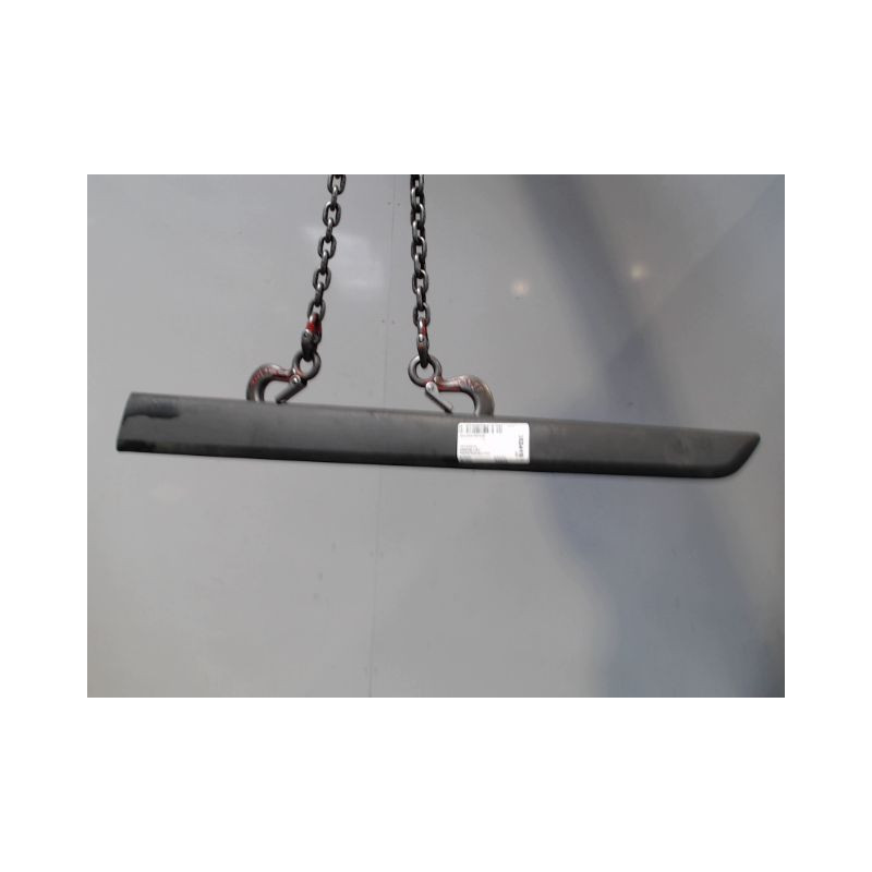 PROTECTION AILE ARRIERE GAUCHE NISSAN NV250